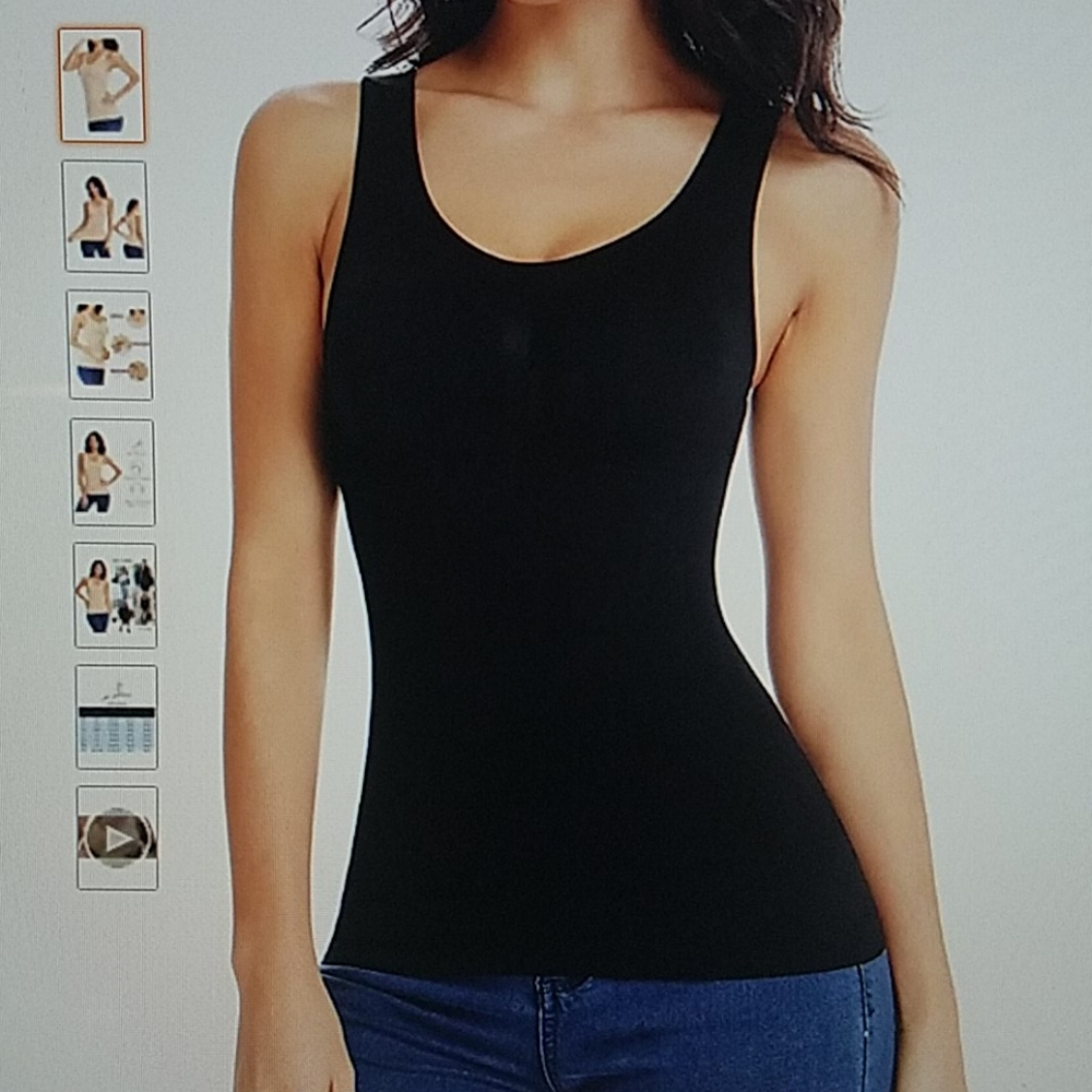 Camishaper